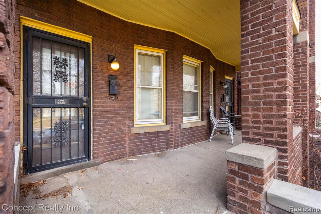 1461 Clark Street, Detroit, MI 48209 — Photo 6