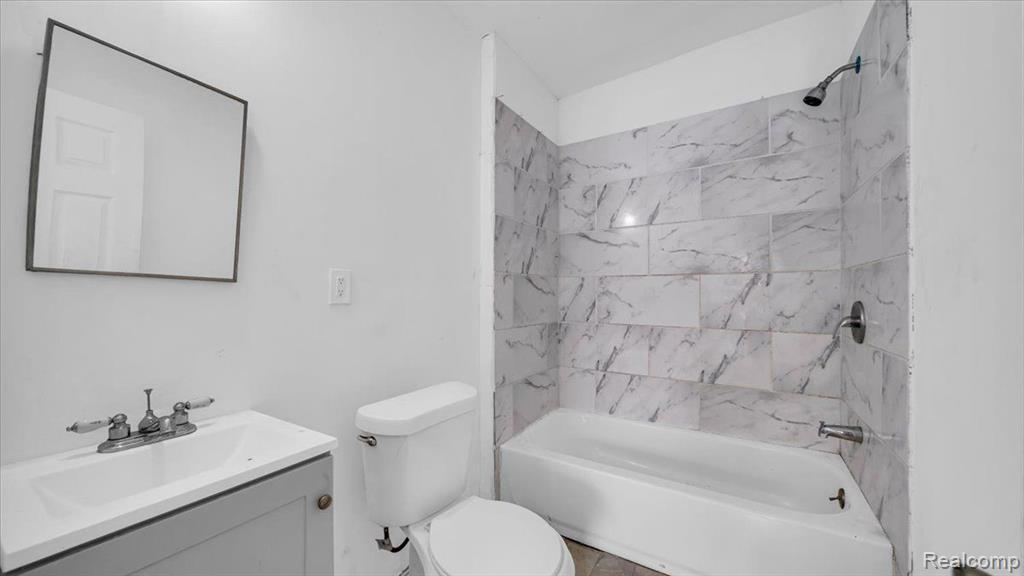 7791 AMERICAN Street, Detroit, MI 48210 — Photo 21