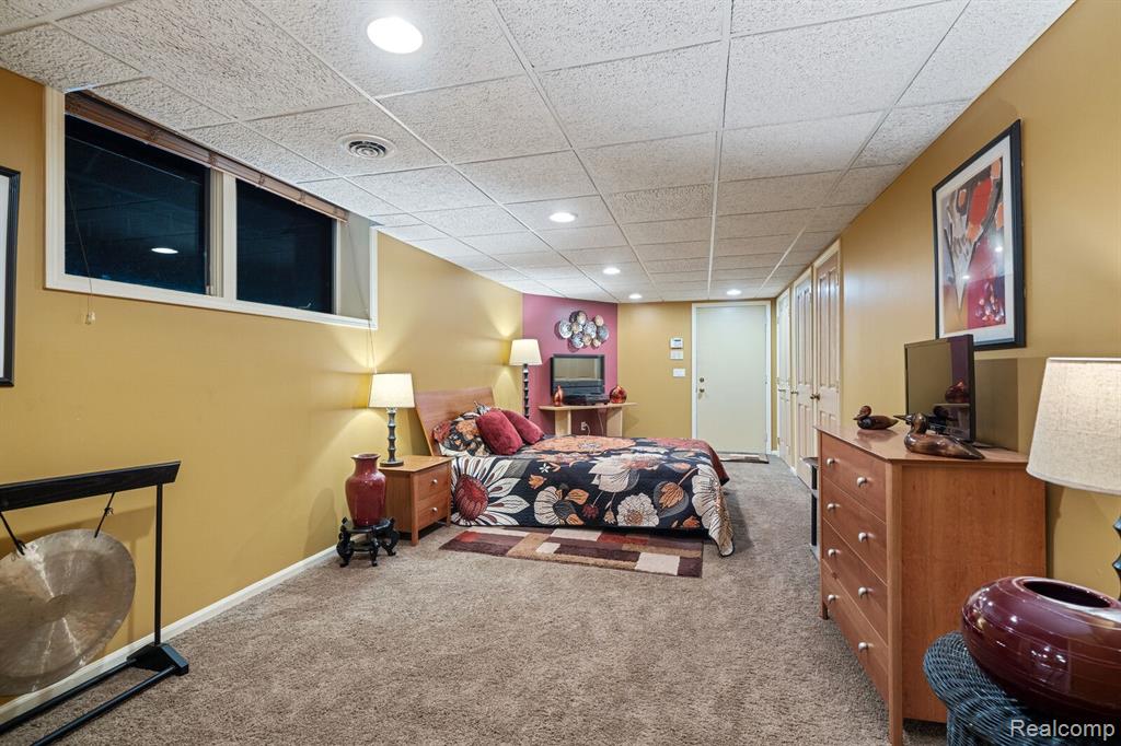 6653 COLLEGE Park, Clarkston, MI — Photo 54