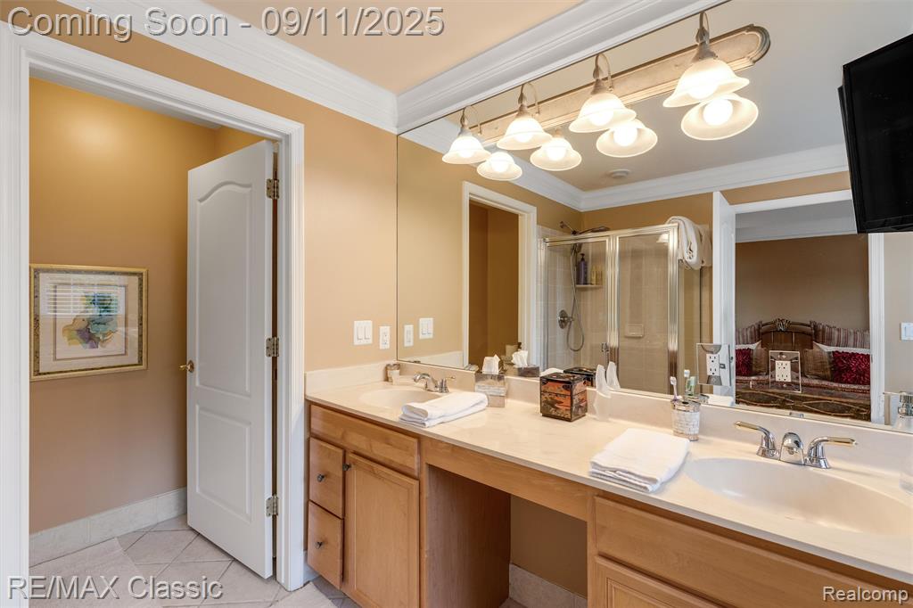 44505 Broadmoor Boulevard, Northville, MI 48168 — Photo 29