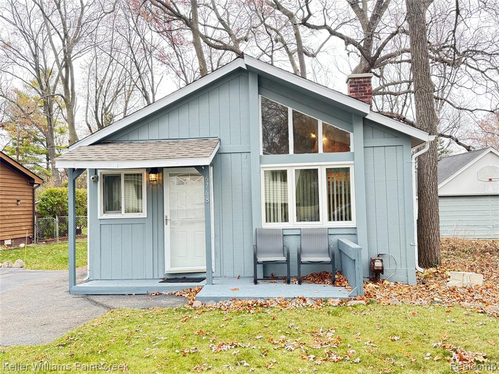 6768 Buckland Avenue, West Bloomfield, MI 48324 — Photo 3