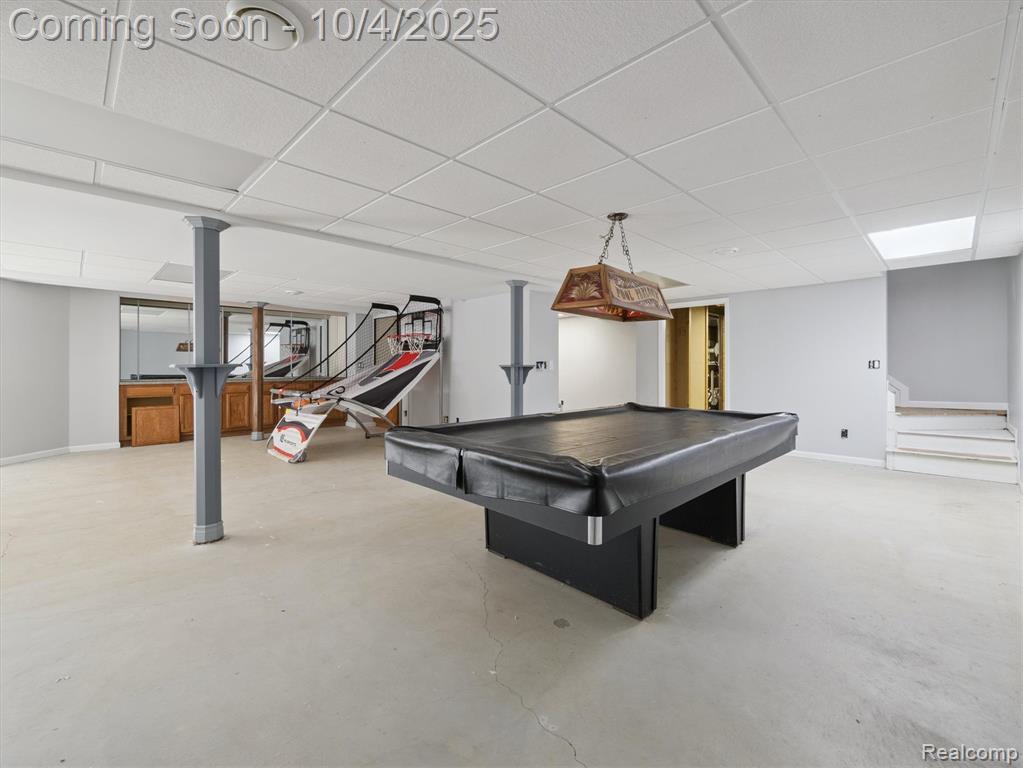 5600 Garretson Lane, Oxford, MI 48371 — Photo 9
