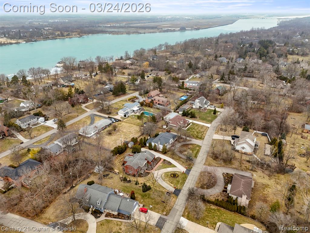 22238 Harlan Drive, Grosse Ile, MI 48138 — Photo 36