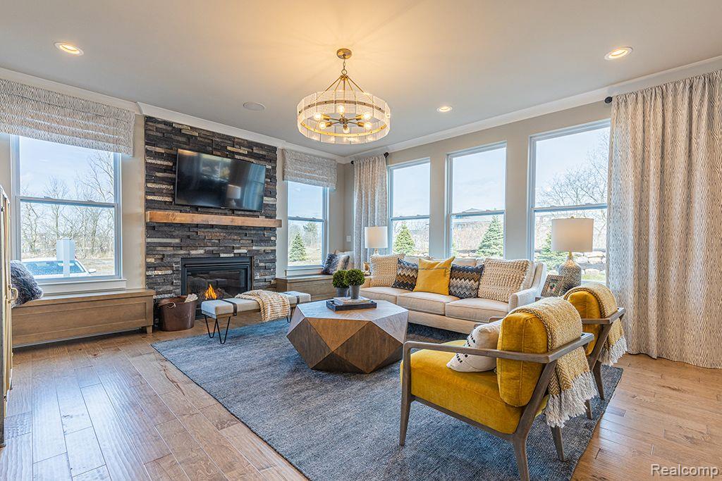 6167 GREEN MOUNTAIN Circle, Ann Arbor, MI 48103 — Photo 13
