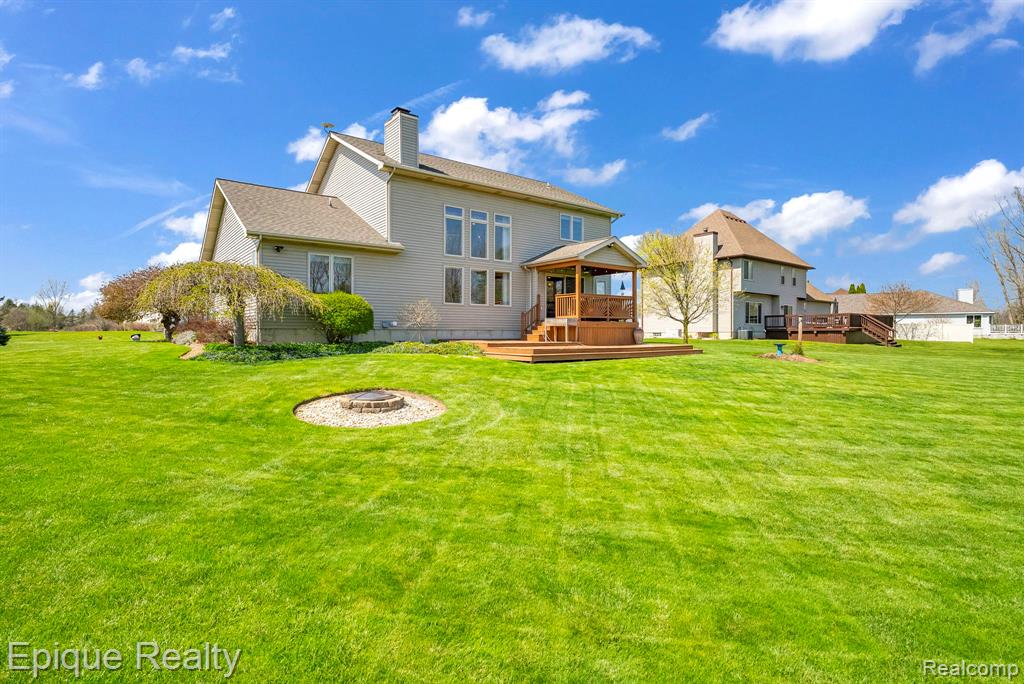 9493 Aspen View Drive, Grand Blanc, MI 48439 — Photo 57