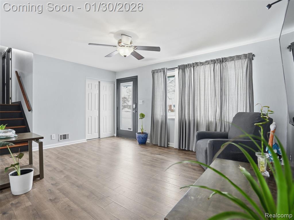 43638 Bockley Drive, Sterling Heights, MI 48313 — Photo 5