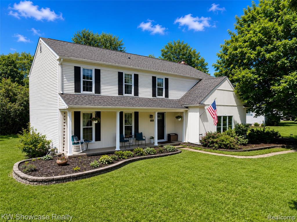 5409 S Piccadilly, West Bloomfield, MI — Photo 2