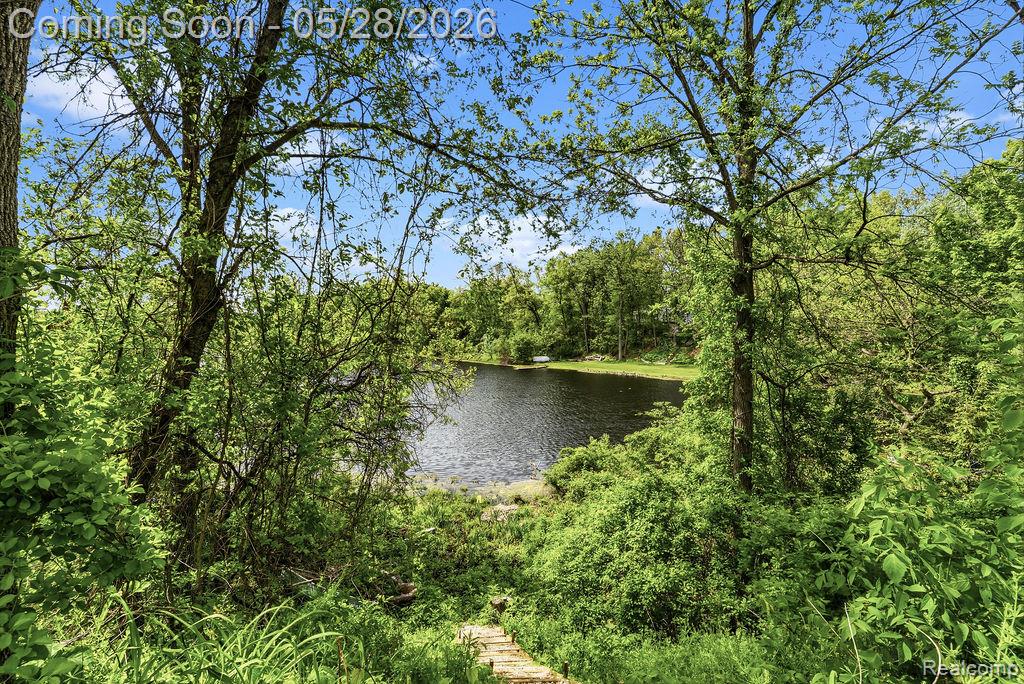 233 Peninsula Lake Drive, Highland, MI — Photo 43