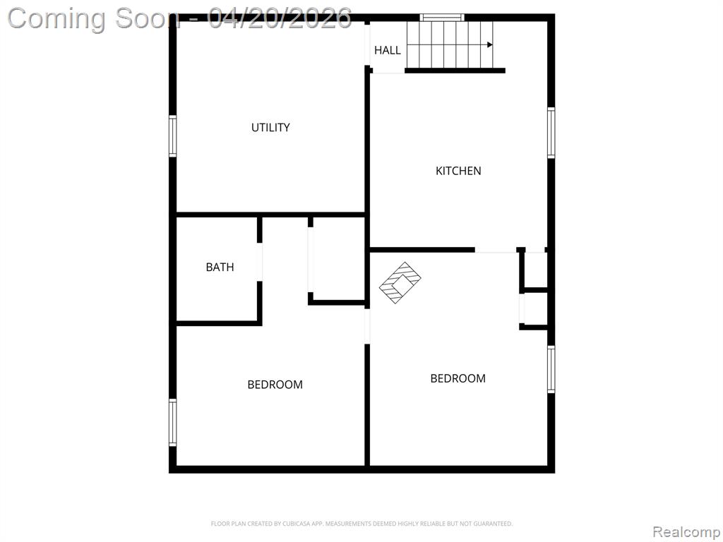 4117 Brunswick Avenue, Flint, MI 48507 — Photo 24