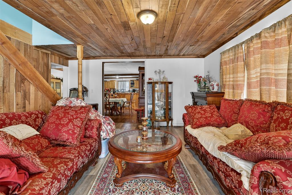 1130 S Gray Road, West Branch, MI 48661 — Photo 4