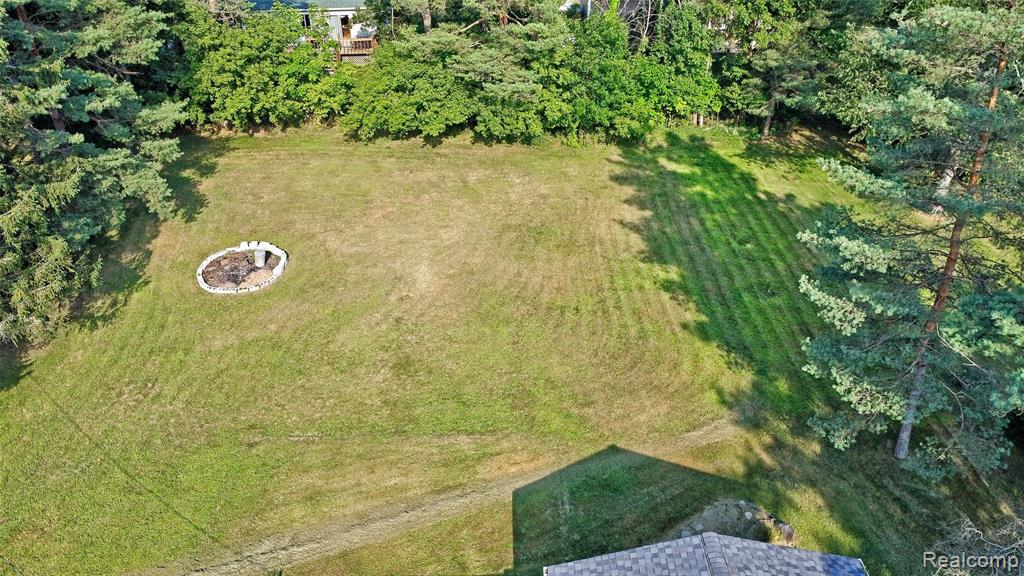 300 Sherman Court, Ortonville, MI 48462 — Photo 73