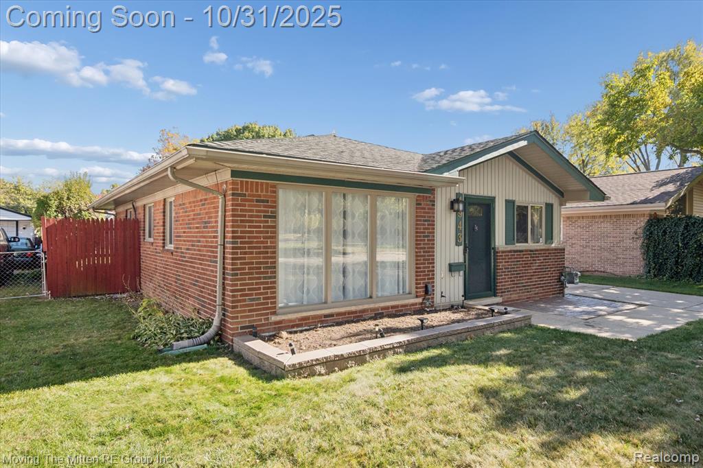 4943 Pardee Avenue N, Dearborn Heights, MI 48125 — Photo 30