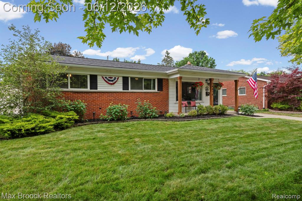 14474 Oxford, Plymouth, MI 48170 — Photo 30
