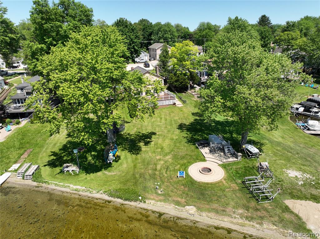 9619 Portage Lake Avenue, Pinckney, MI 48169 — Photo 25