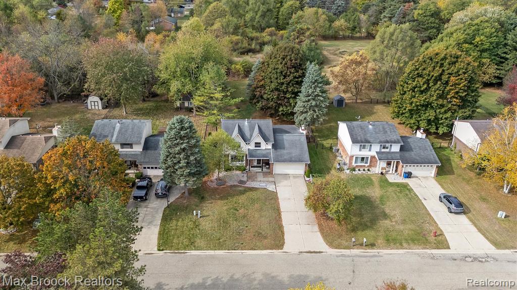 5173 Old Cove Road, Clarkston, MI — Photo 40