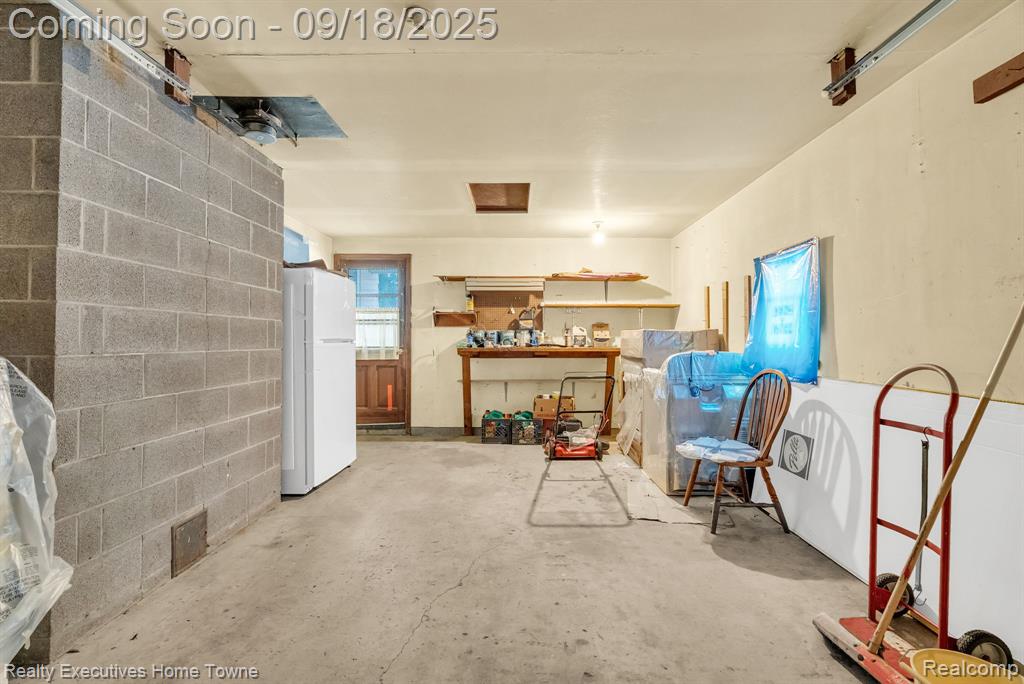4929 Forman Drive, Fort Gratiot, MI 48059 — Photo 38