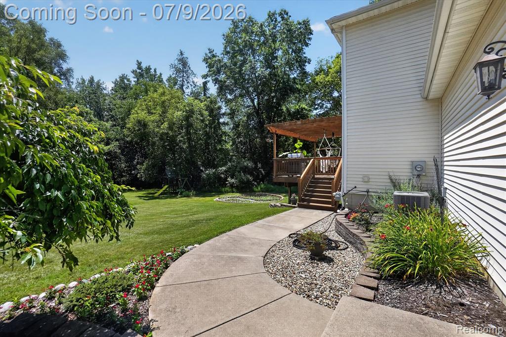 7071 W Grand River Road, Fowlerville, MI 48836 — Photo 47