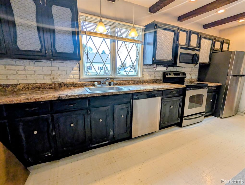 2123 Union Street, Ubly, MI 48475 — Photo 14