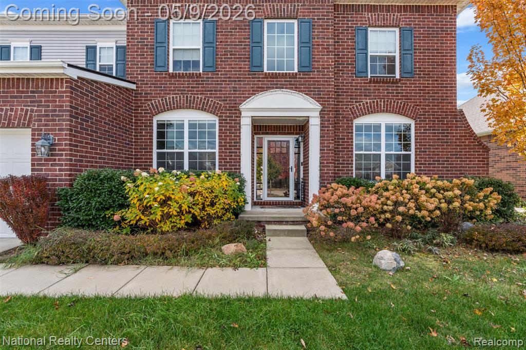 17632 Goldeneye Drive, Clinton Twp, MI 48038 — Photo 4
