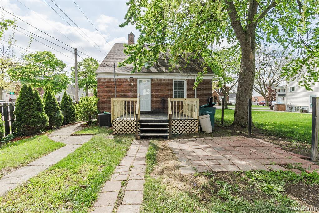 6200 PAYNE Avenue, Dearborn, MI 48126 — Photo 34
