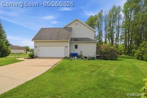 2389 Golfview Circle, Fenton, MI 48430 — Photo 39