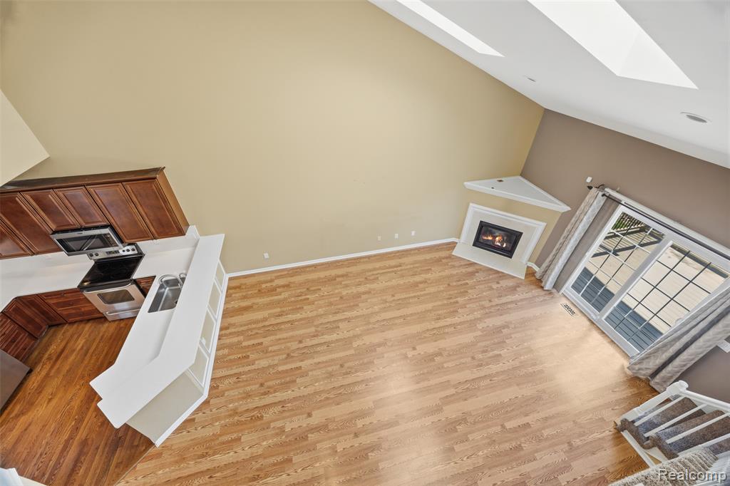 4080 Forest Bridge Drive, Canton, MI 48188 — Photo 33