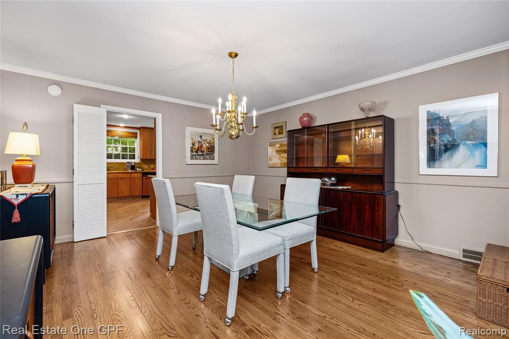 16904 Saint Paul Street, Grosse Pointe, MI 48230 — Photo 9