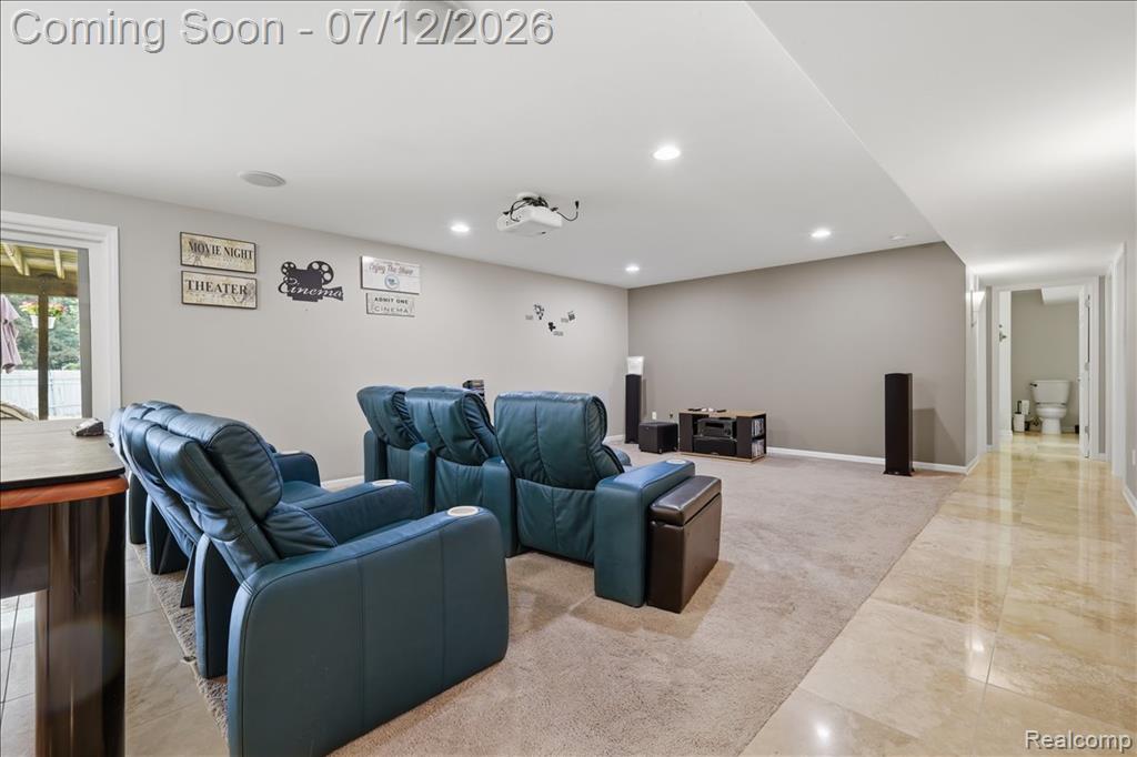 1350 Bald Eagle Lake Road, Ortonville, MI 48462 — Photo 50