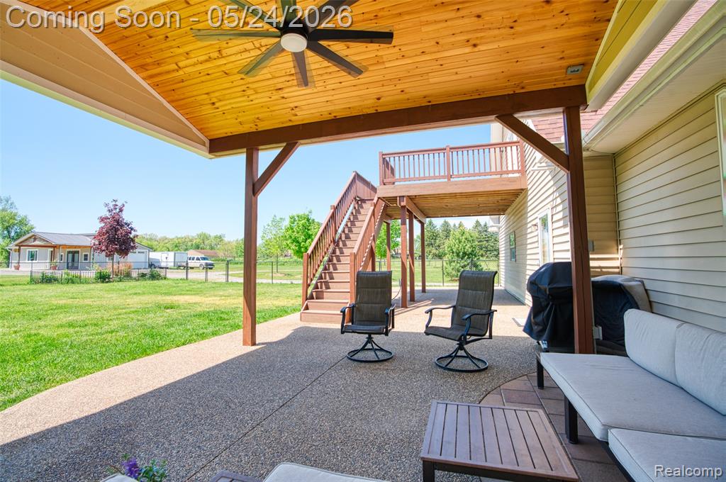 13800 12 Mile Road, South Lyon, MI 48178 — Photo 56