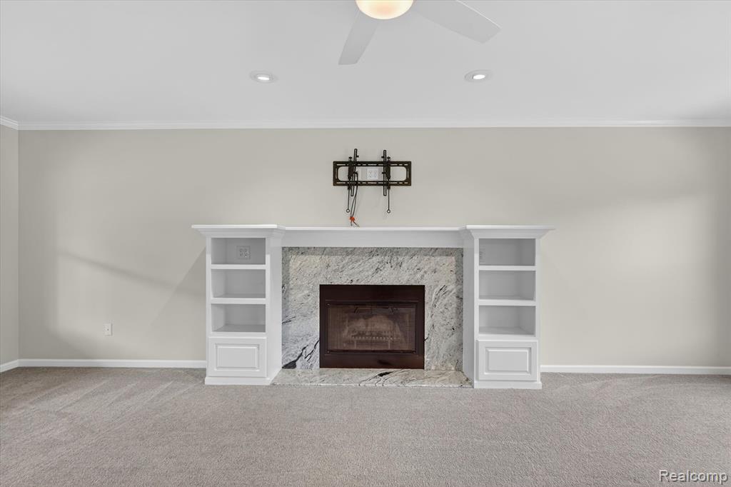2724 Ore Valley Drive, Hartland, MI 48353 — Photo 12