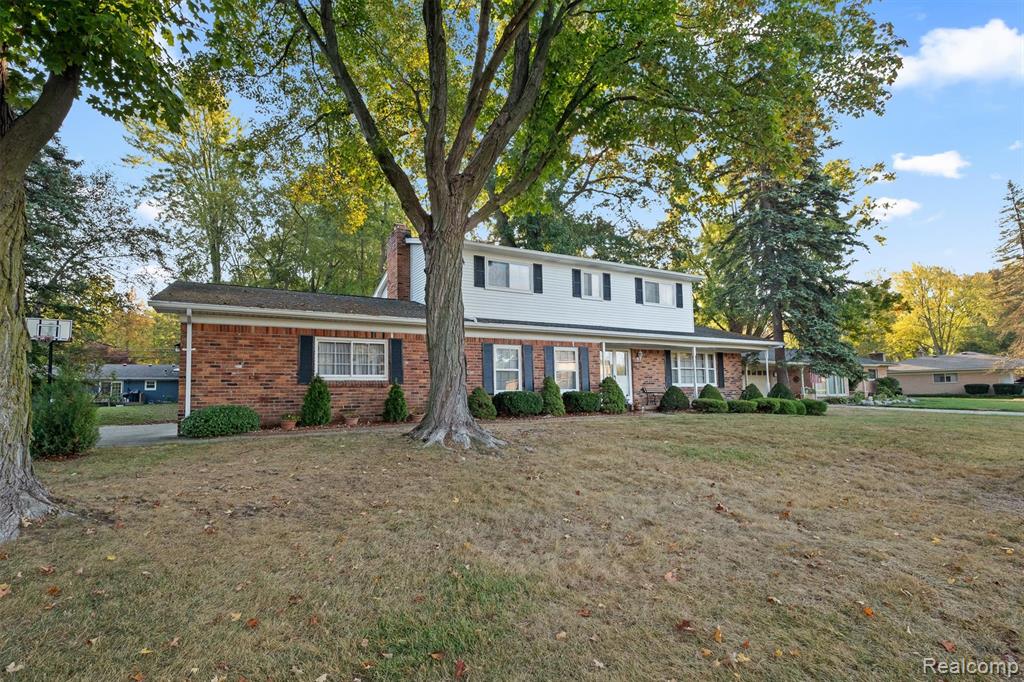 52580 Southdown Road, Shelby Twp, MI 48316 — Photo 2