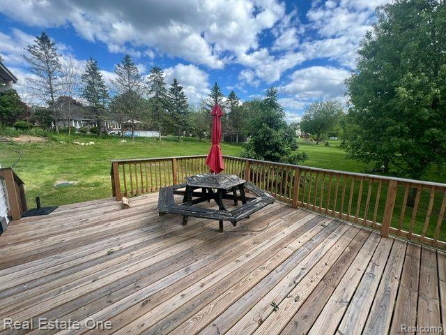 620 MILL Street, Ortonville, MI 48462 — Photo 39