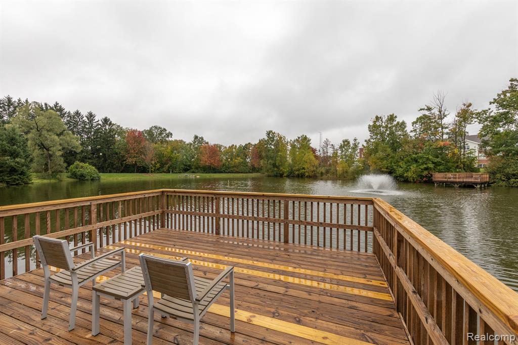 6600 TRILLIUM VILLAGE Lane, 23, Clarkston, MI — Photo 46