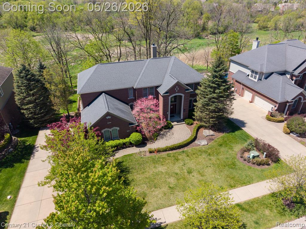 15965 Johnson Creek Drive, Northville, MI 48168 — Photo 3