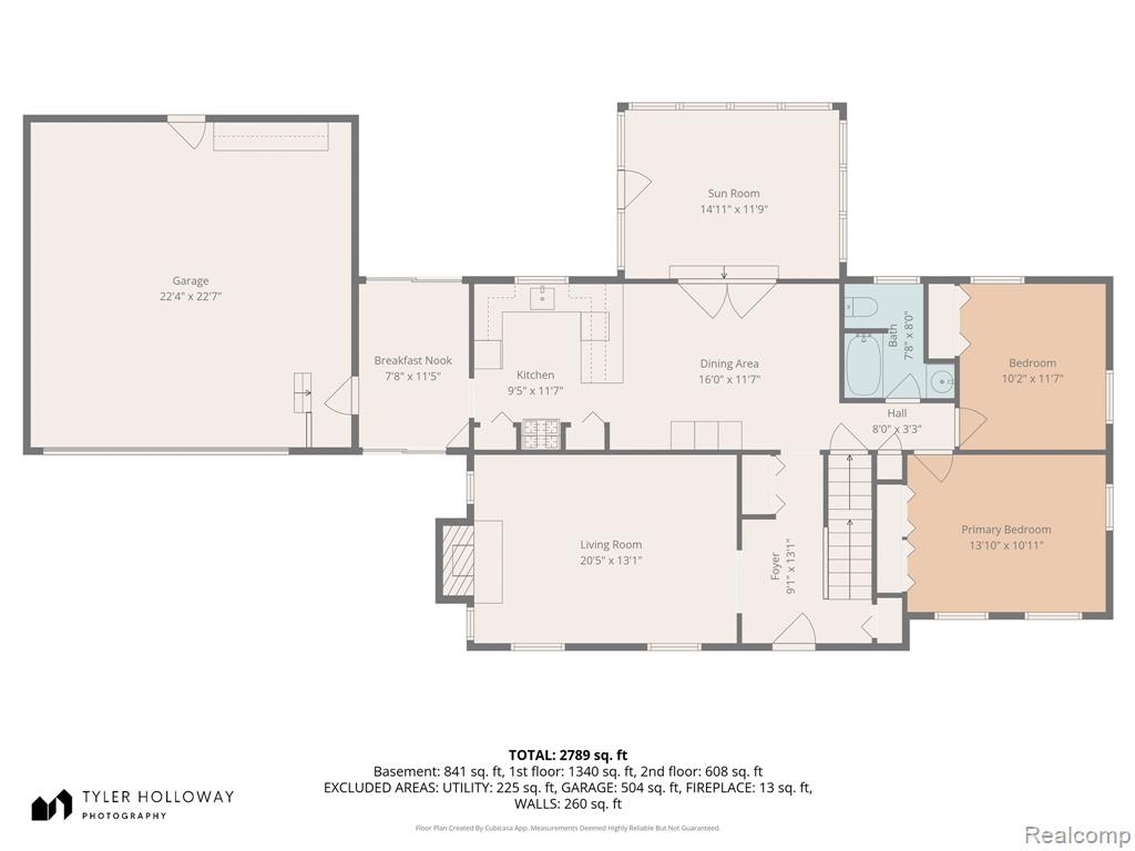 27758 Johnson Road, Grosse Ile, MI 48138 — Photo 47