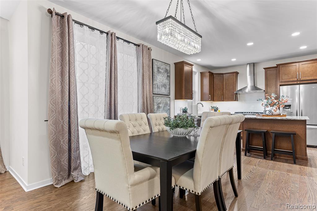 6409 S Trailwoods Drive, Ann Arbor, MI 48103 — Photo 17