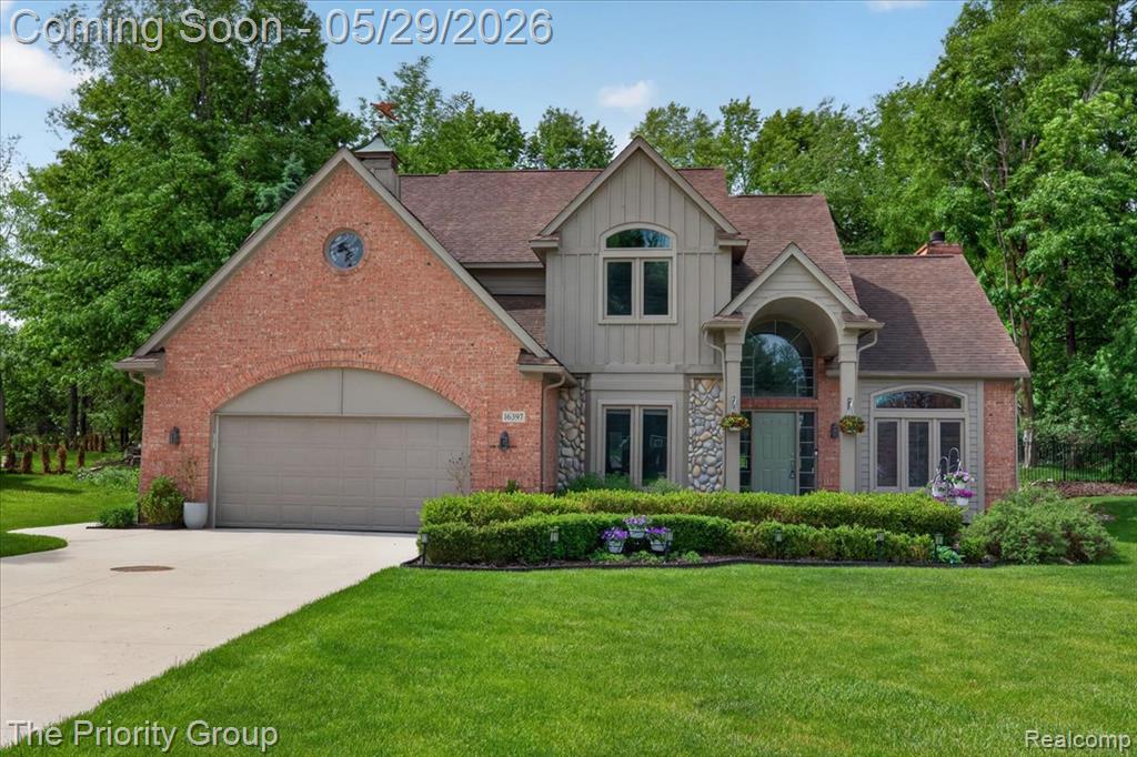 16397 Sherwood Lane, Northville, MI 48168 — Photo 69