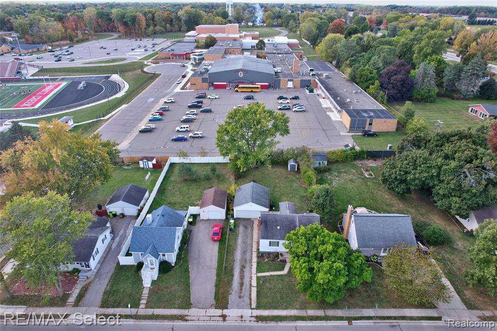5050 Fairchild Street, Swartz Creek, MI 48473 — Photo 18
