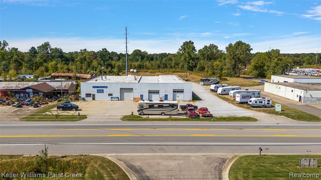 2025 N Lapeer Road, Lapeer, MI 48446 — Photo 2