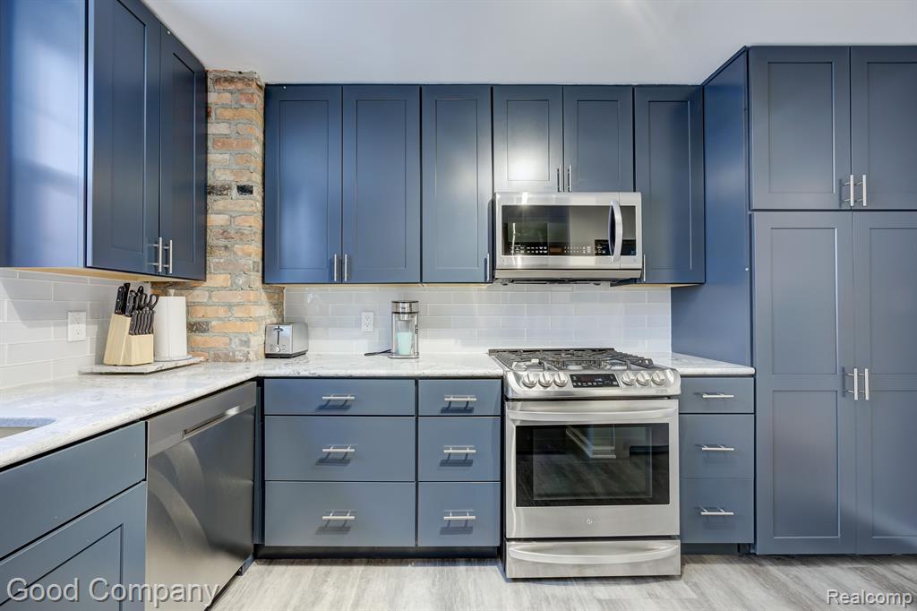 555 W BRECKENRIDGE Street, Ferndale, MI 48220 — Photo 15