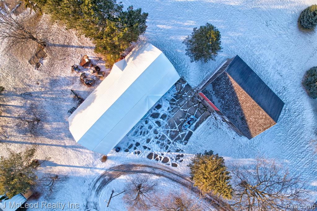 4140 S Gera Road, Frankenmuth, MI 48734 — Photo 60