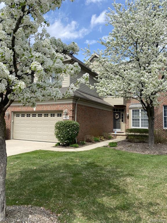 44628 BROADMOOR Circle N, Northville, MI 48168 — Photo 10