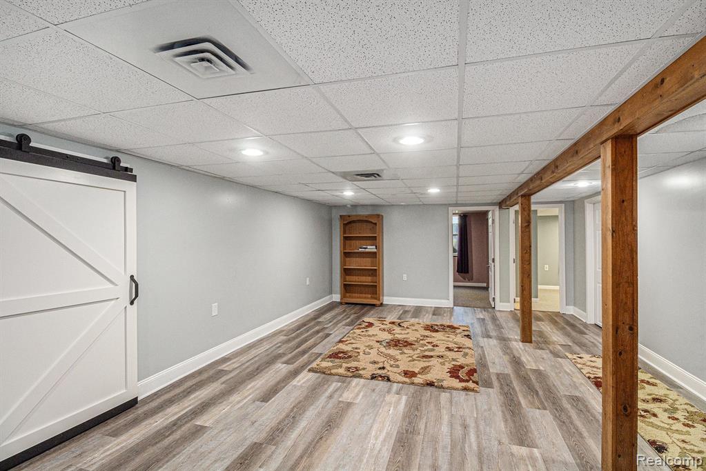 4172 SKINNER LAKE Road, Lapeer, MI 48446 — Photo 16