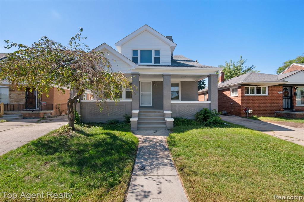 19217 Reno Street, Detroit, MI 48205