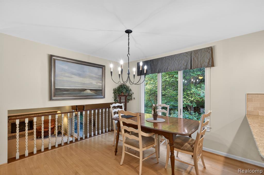 9144 Deer Park Court, Fenton, MI 48430 — Photo 17