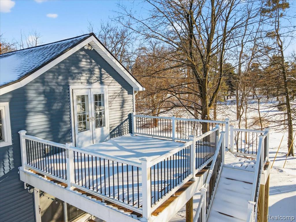 930 S Hadley Road, Ortonville, MI 48462 — Photo 48
