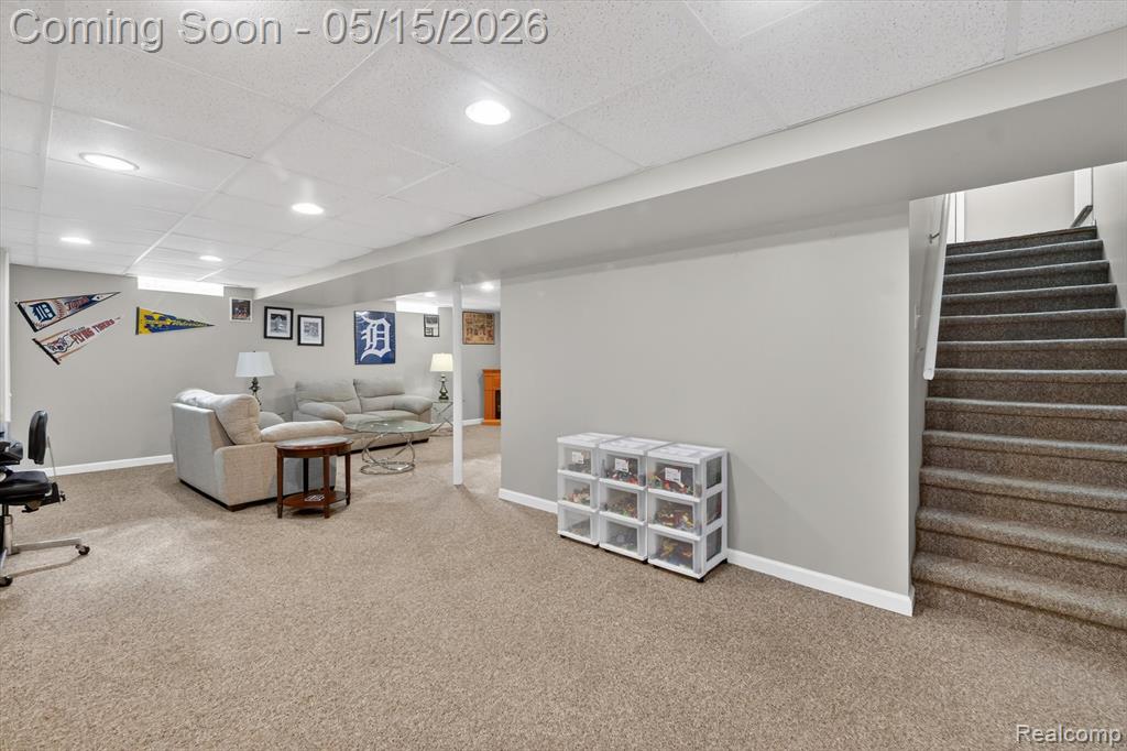 17830 Kuecken Street, Clinton Twp, MI 48038 — Photo 30