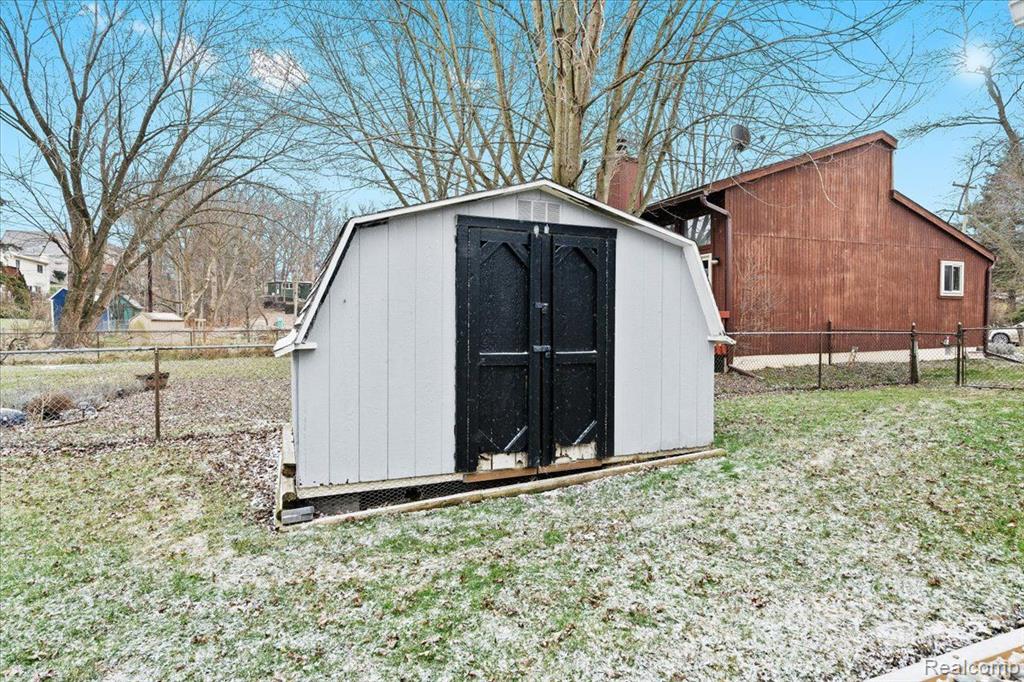 2688 EASTLAWN Street, Ypsilanti, MI 48197 — Photo 5