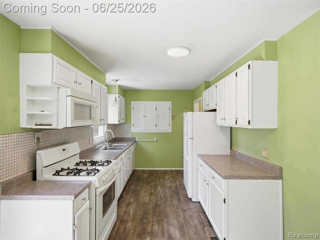 1170 Jay Avenue, Ypsilanti, MI 48198 — Photo 11