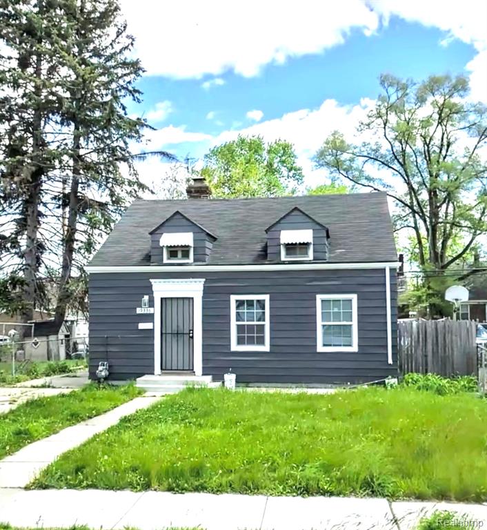 19336 Binder Street, Detroit, MI 48234
